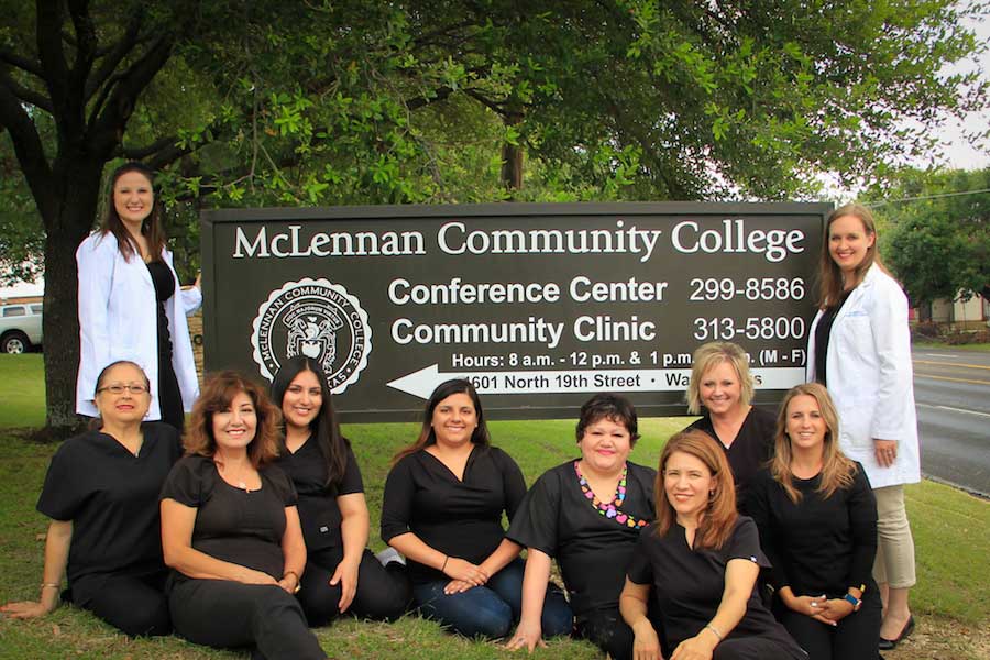 Community Clinic at MCC Medical Group